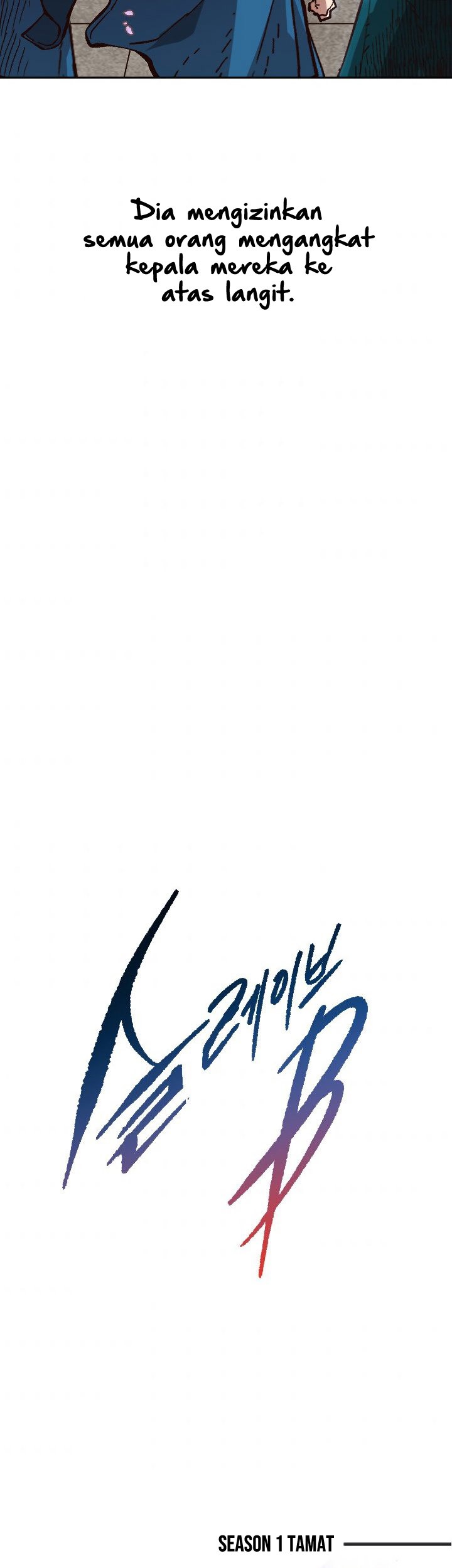 Slave B Chapter 50 Gambar 68