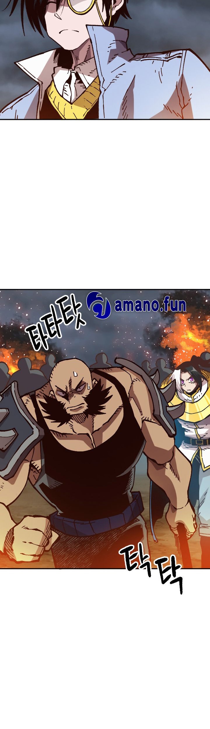 Slave B Chapter 50 Gambar 4