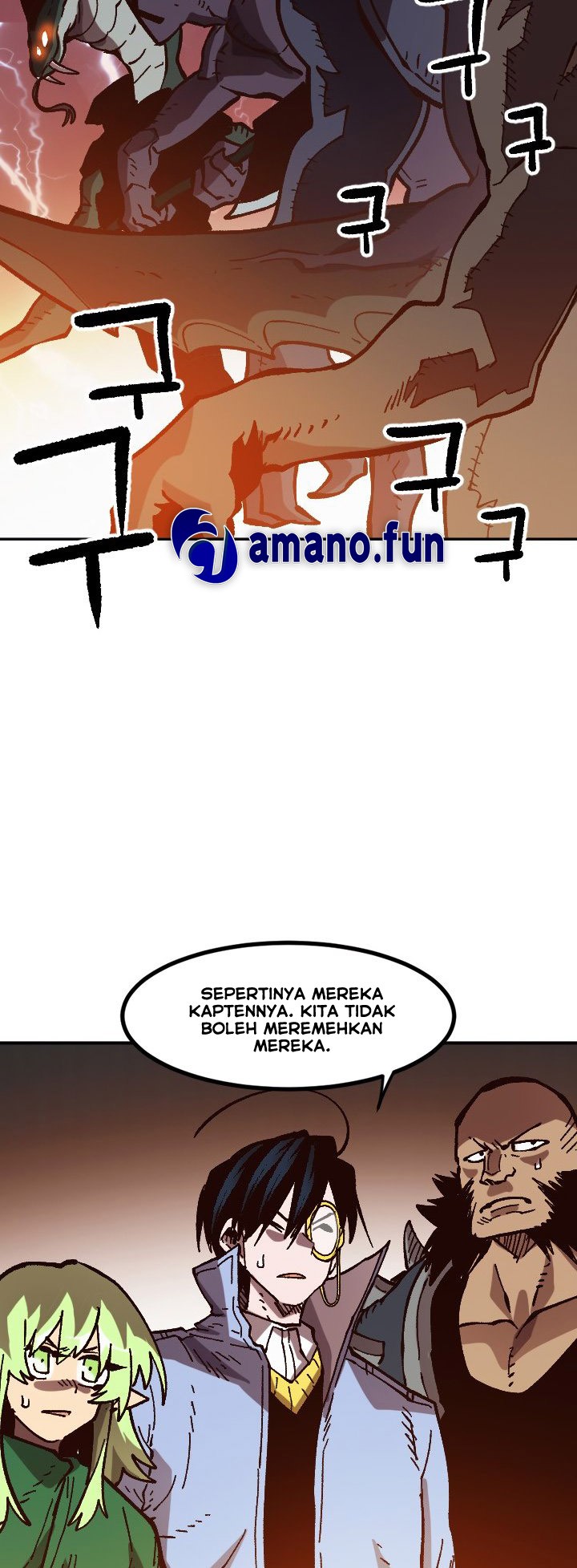 Slave B Chapter 50 Gambar 6