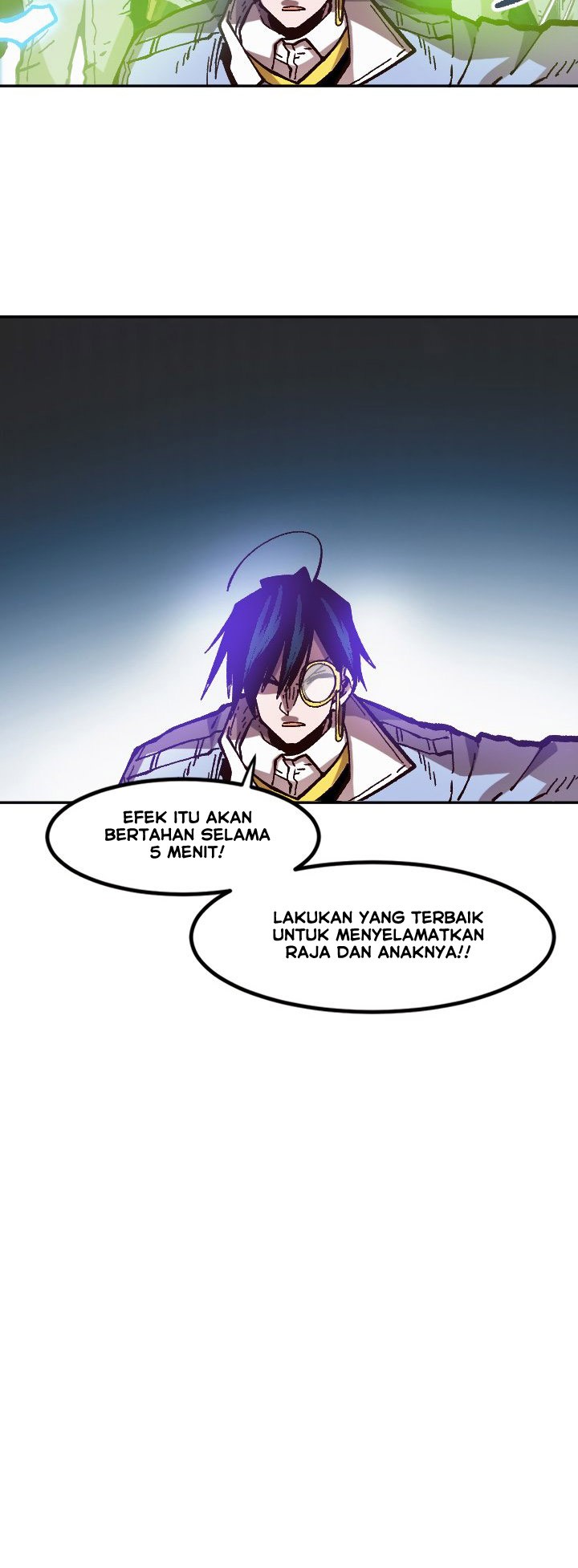 Slave B Chapter 50 Gambar 9