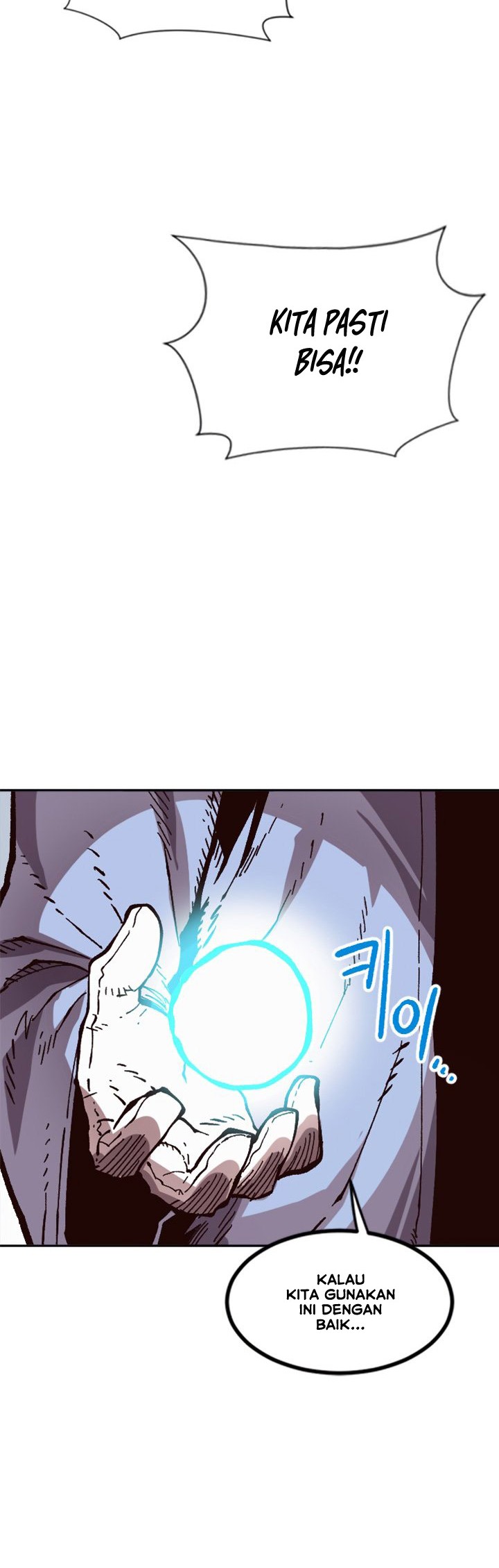 Slave B Chapter 50 Gambar 15