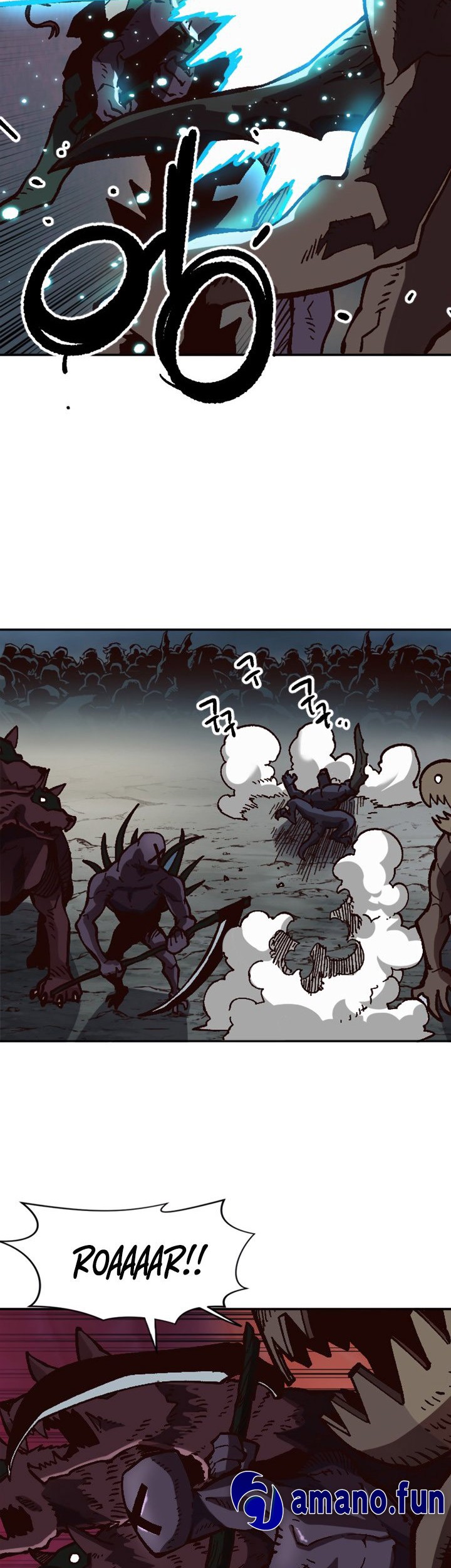 Slave B Chapter 50 Gambar 17