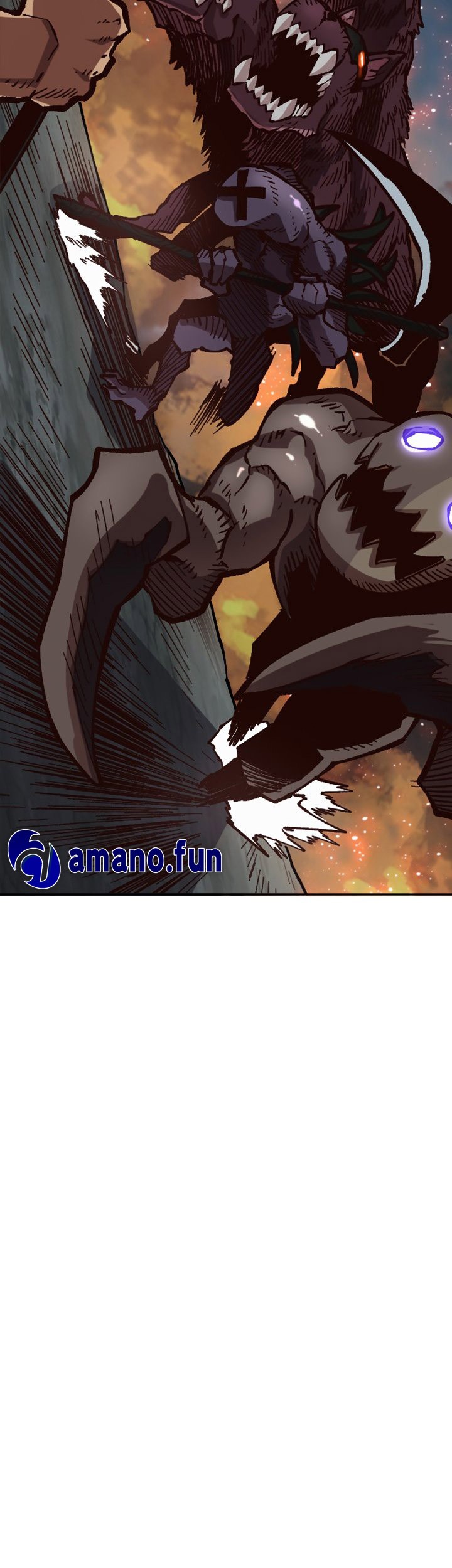 Slave B Chapter 50 Gambar 19