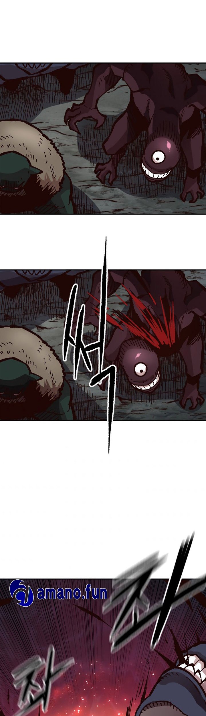 Slave B Chapter 50 Gambar 20