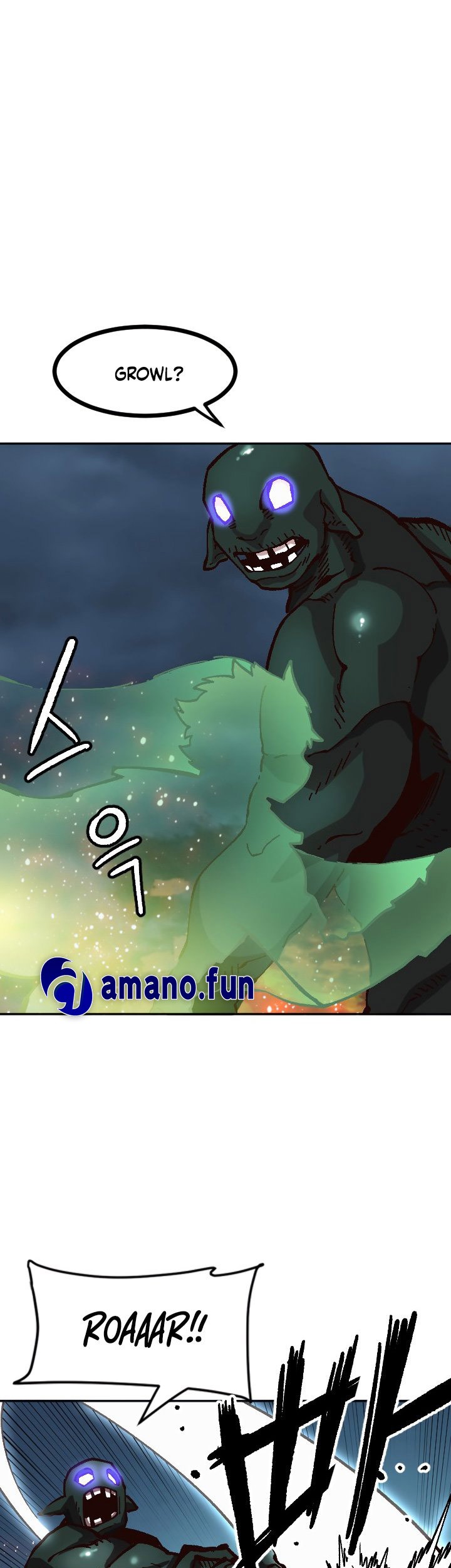 Slave B Chapter 50 Gambar 22