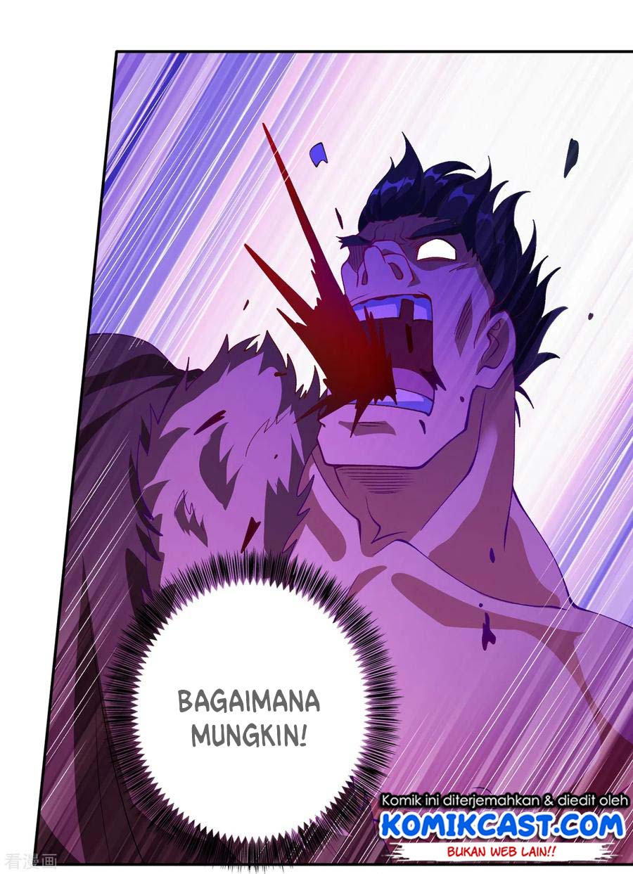 Spirit Sword Sovereign Chapter 352 Gambar 29