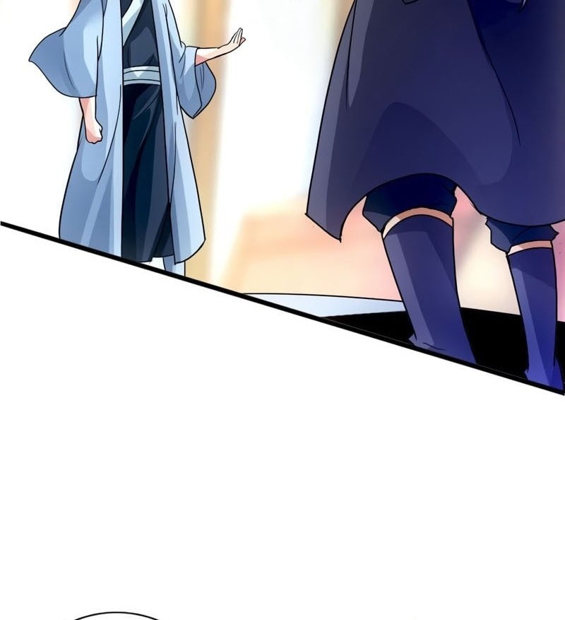 Xianwu Dizun Chapter 50 Gambar 3