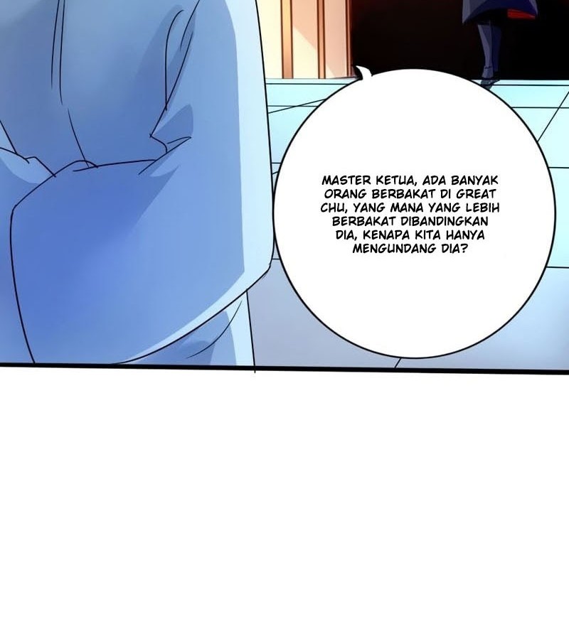 Xianwu Dizun Chapter 50 Gambar 7