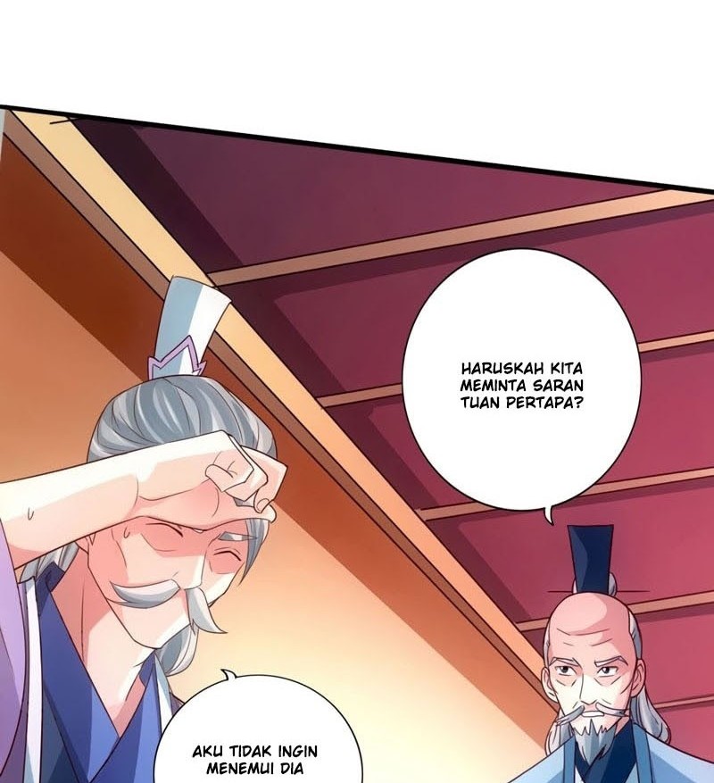 Xianwu Dizun Chapter 50 Gambar 9