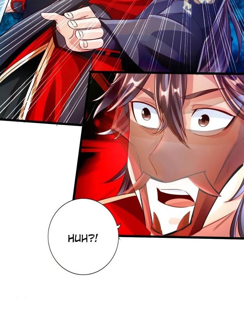 Xianwu Dizun Chapter 49.5 Gambar 15