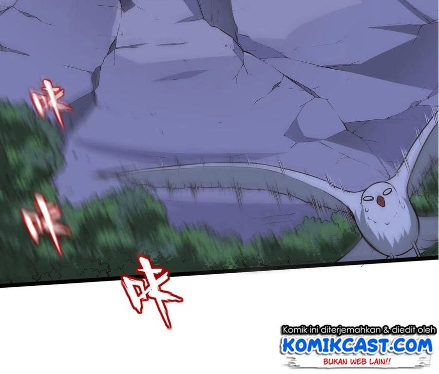 Metropolitan City’s Ying Yang Miracle Doctor Chapter 105 Gambar 9