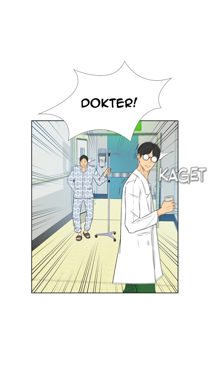 Reawaken Man Chapter 155 Gambar 42