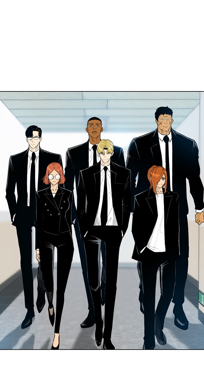 Reawaken Man Chapter 155 Gambar 57