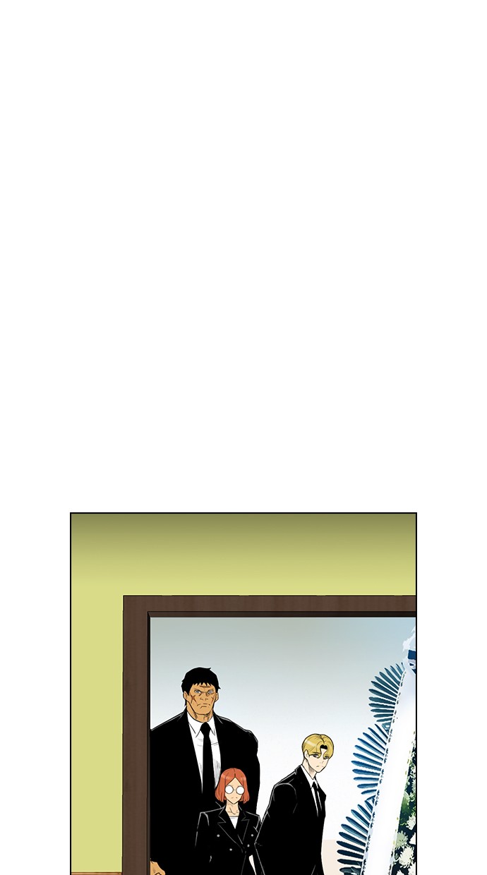 Reawaken Man Chapter 155 Gambar 60