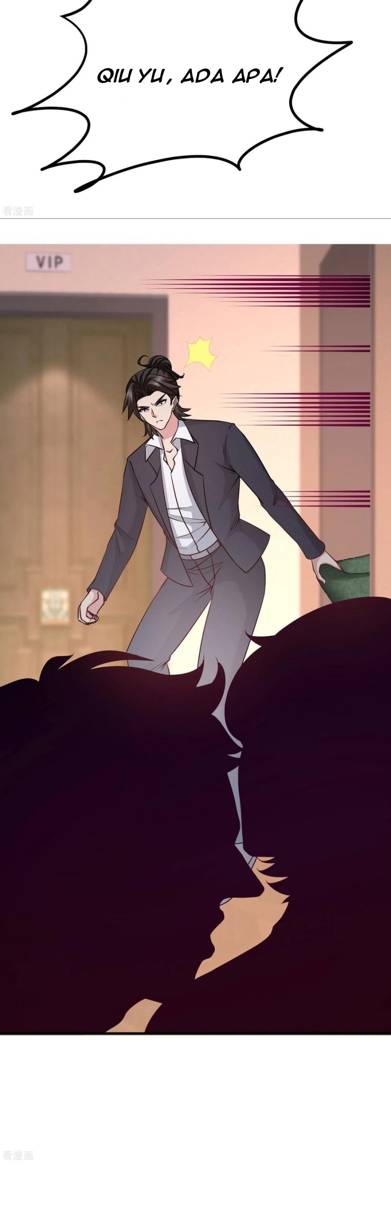 Dragon King Hall Chapter 47 Gambar 5