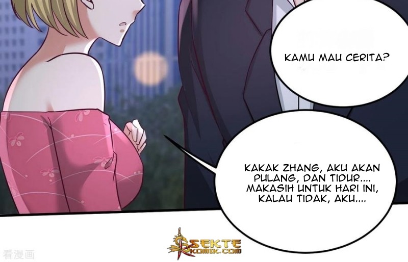 Dragon King Hall Chapter 47 Gambar 12
