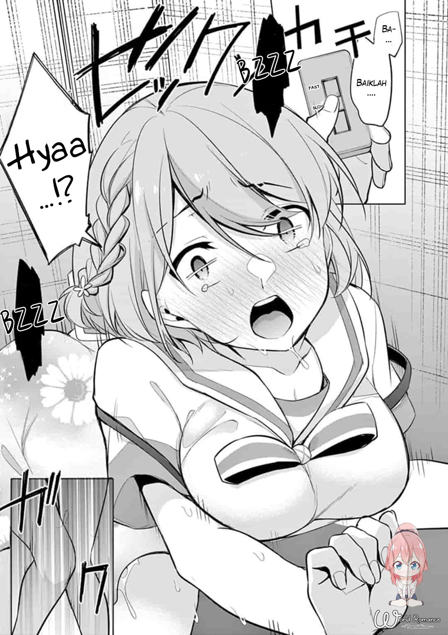 Jubunnoichi no Hanayome Chapter 30 Gambar 5