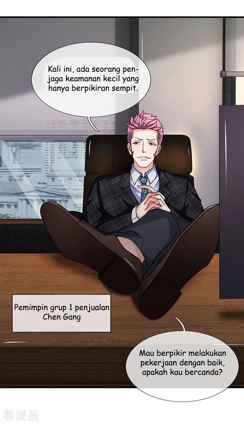 Ultimate King of Mixed City Chapter 84 Gambar 15