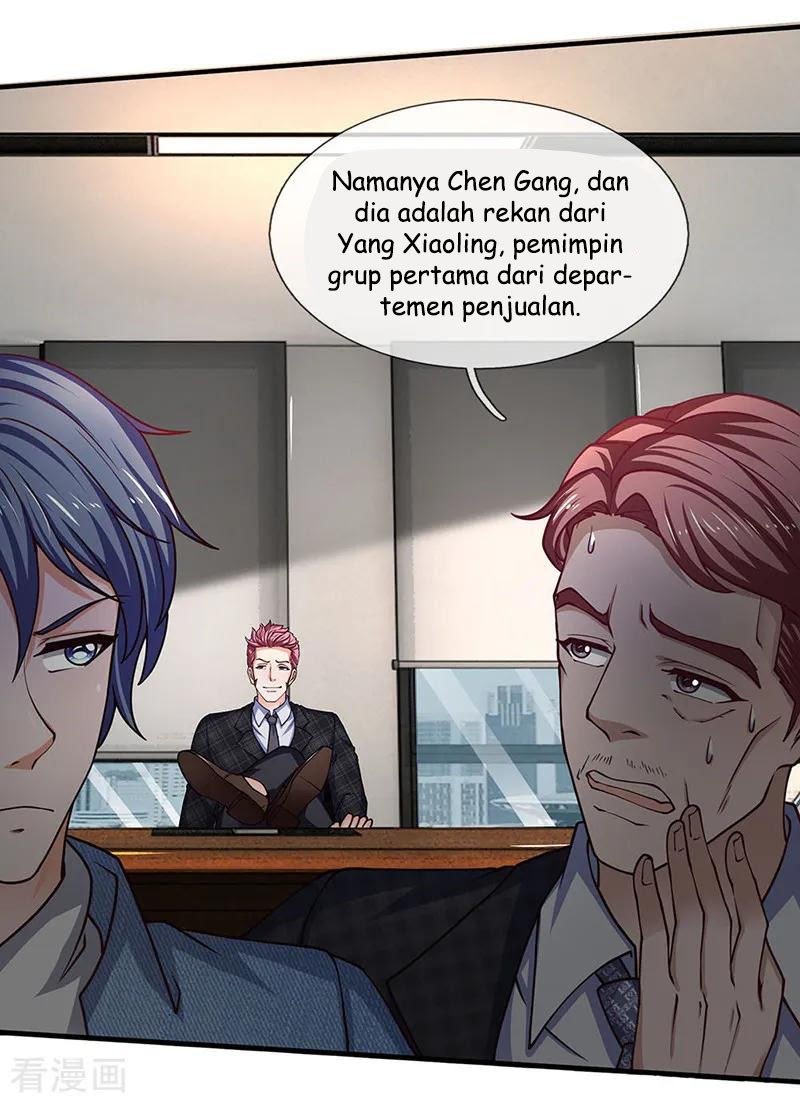 Ultimate King of Mixed City Chapter 84 Gambar 19