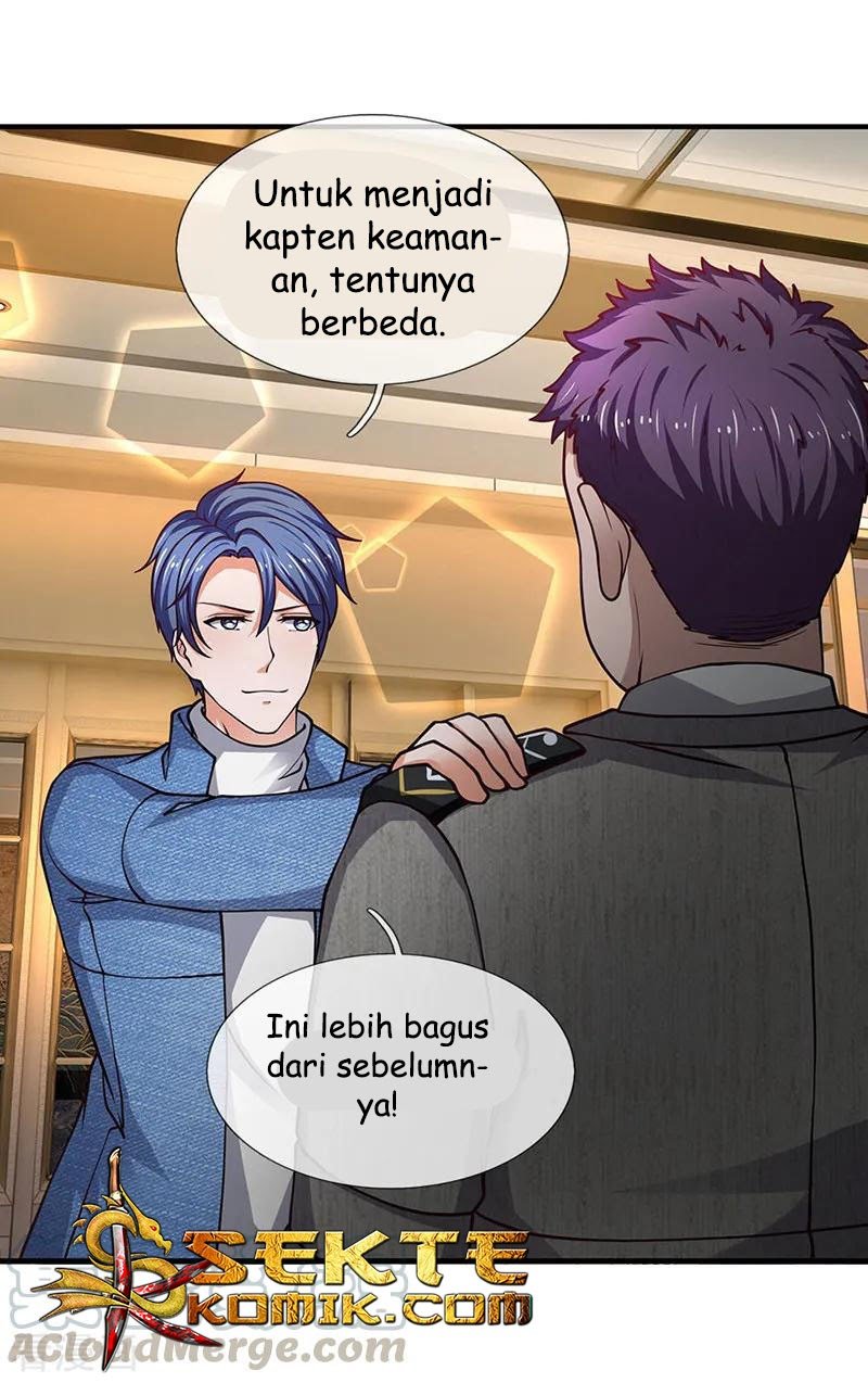 Baca Manhua Ultimate King of Mixed City Chapter 84 Gambar 2