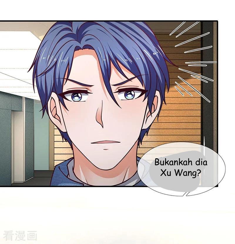 Ultimate King of Mixed City Chapter 84 Gambar 7