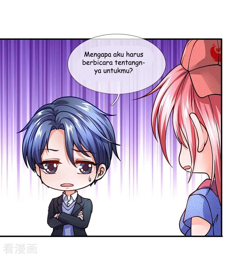 Ultimate King of Mixed City Chapter 83 Gambar 11