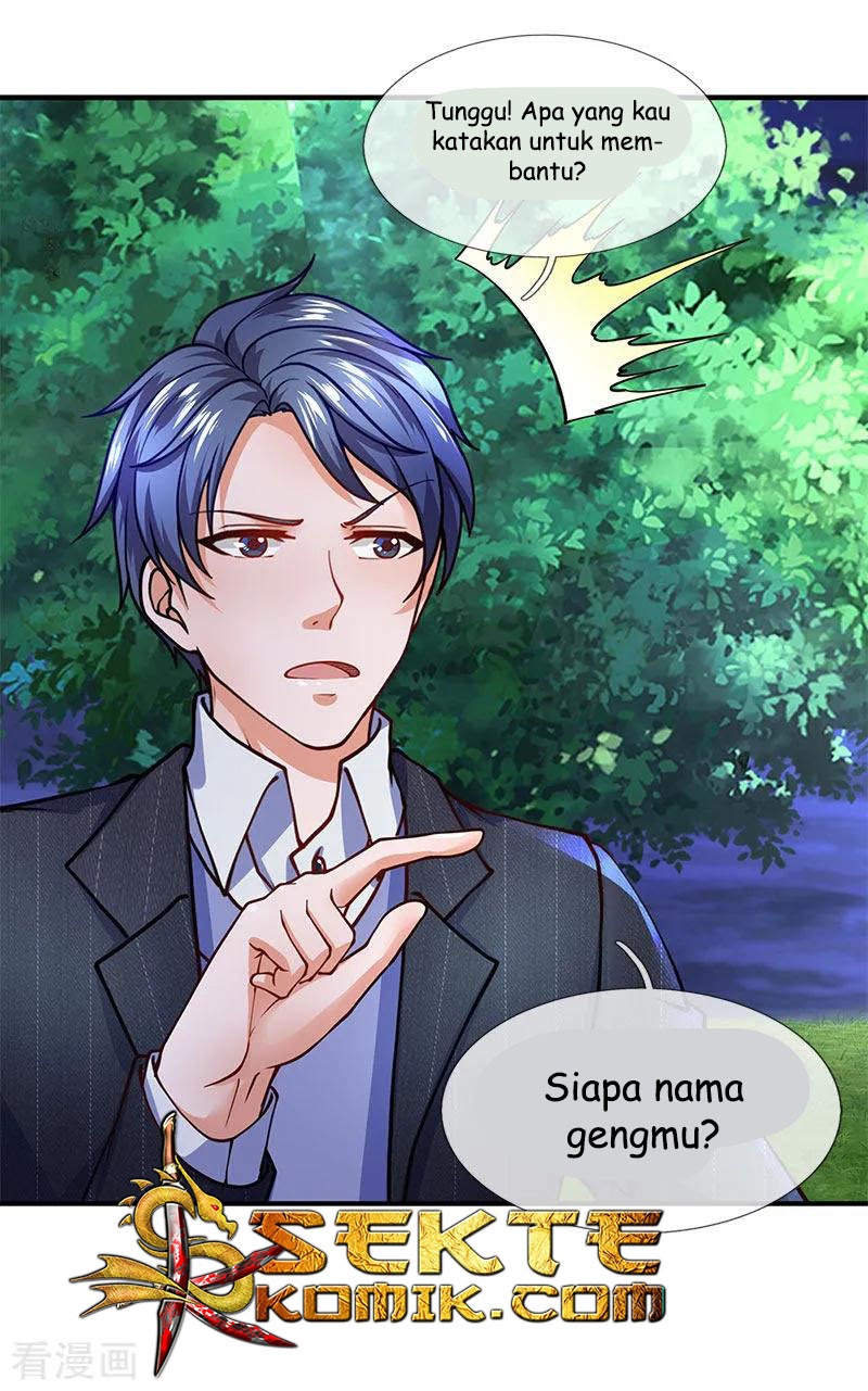 Ultimate King of Mixed City Chapter 83 Gambar 12