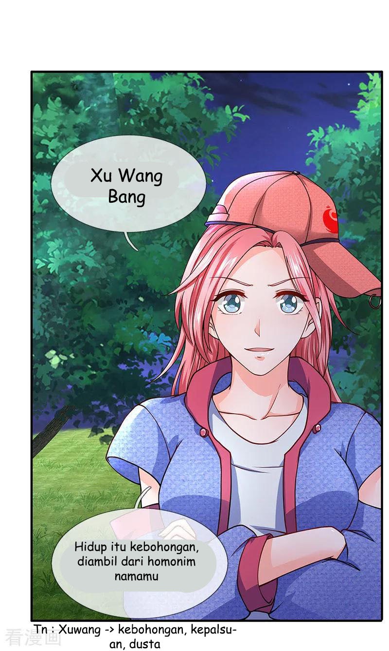 Ultimate King of Mixed City Chapter 83 Gambar 13