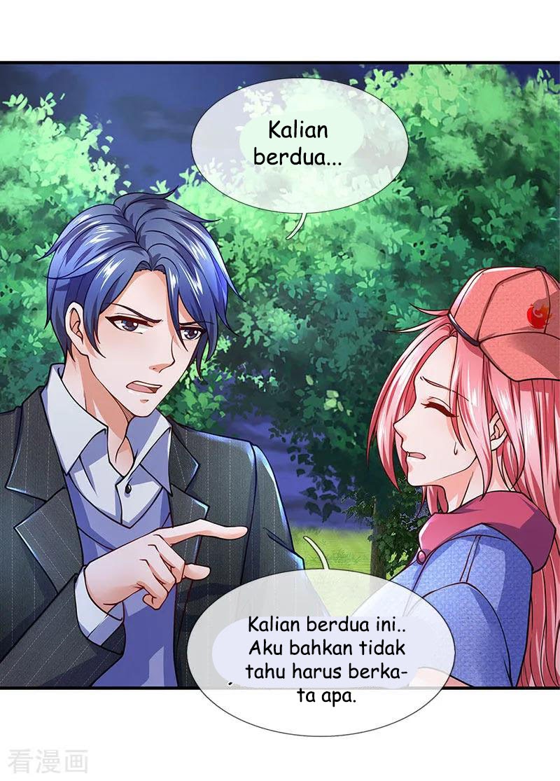 Ultimate King of Mixed City Chapter 83 Gambar 15