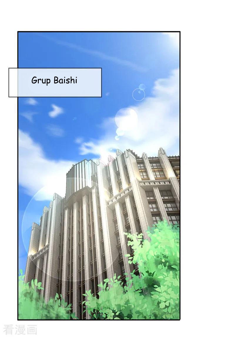 Ultimate King of Mixed City Chapter 83 Gambar 17