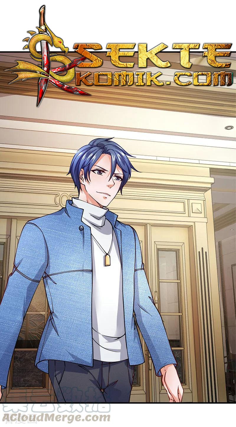 Ultimate King of Mixed City Chapter 83 Gambar 18