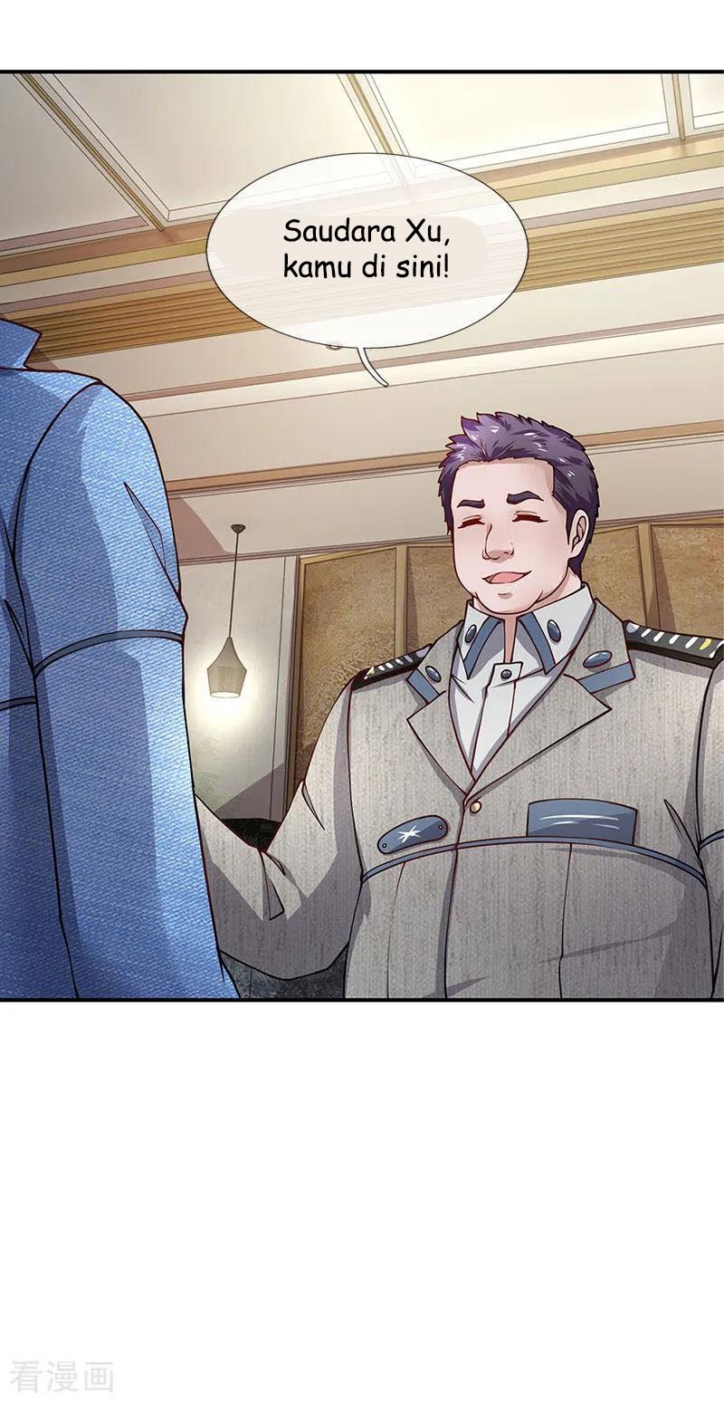 Ultimate King of Mixed City Chapter 83 Gambar 19