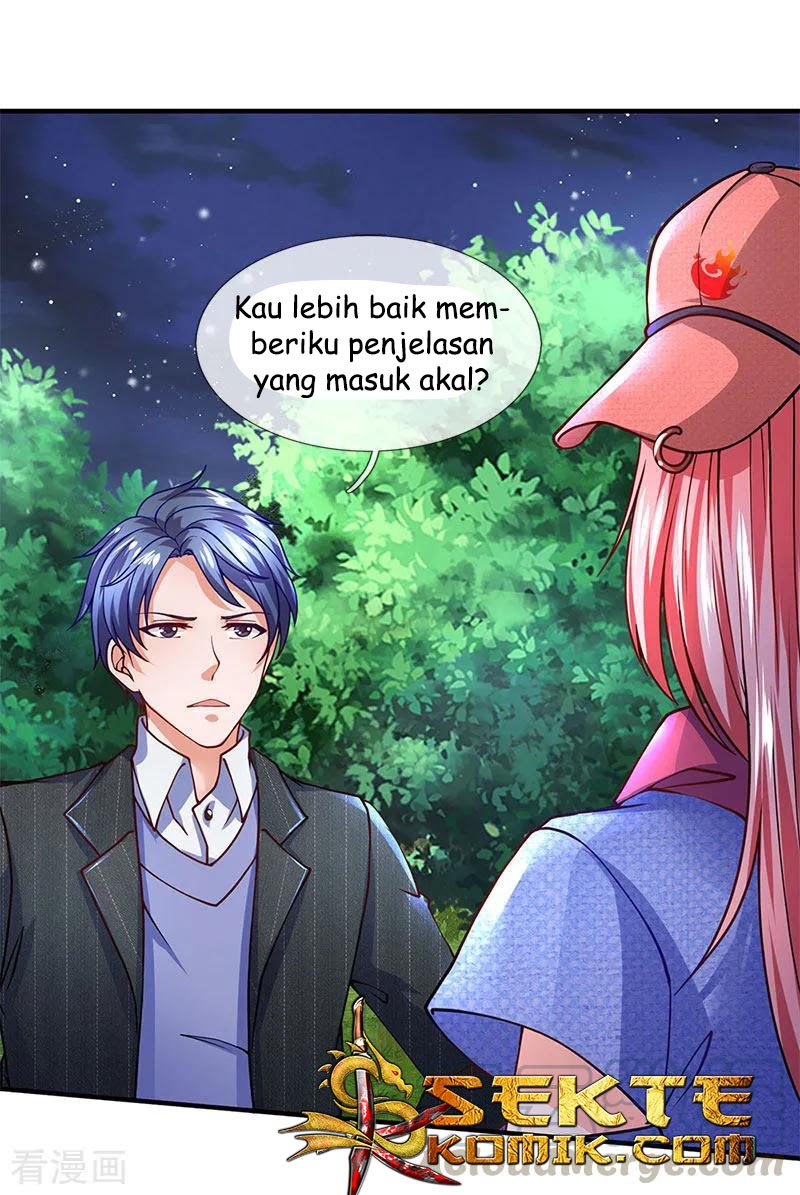 Manhua Ultimate King of Mixed City Chapter 83 gambar nomor 2