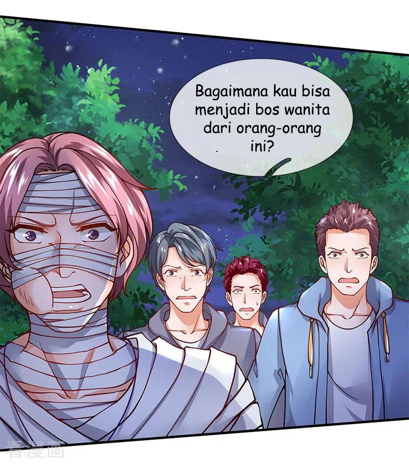 Ultimate King of Mixed City Chapter 83 Gambar 3