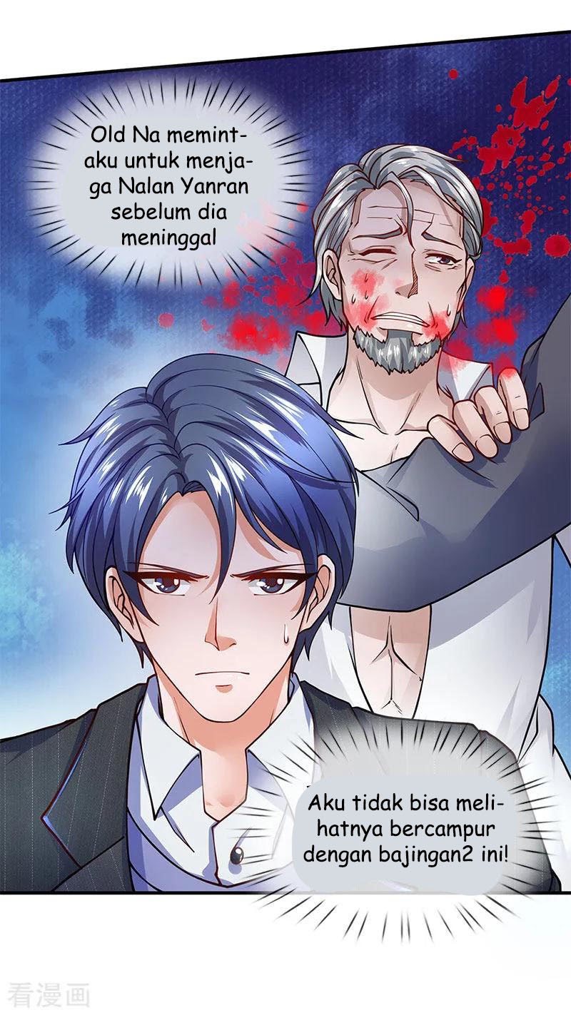 Ultimate King of Mixed City Chapter 83 Gambar 4