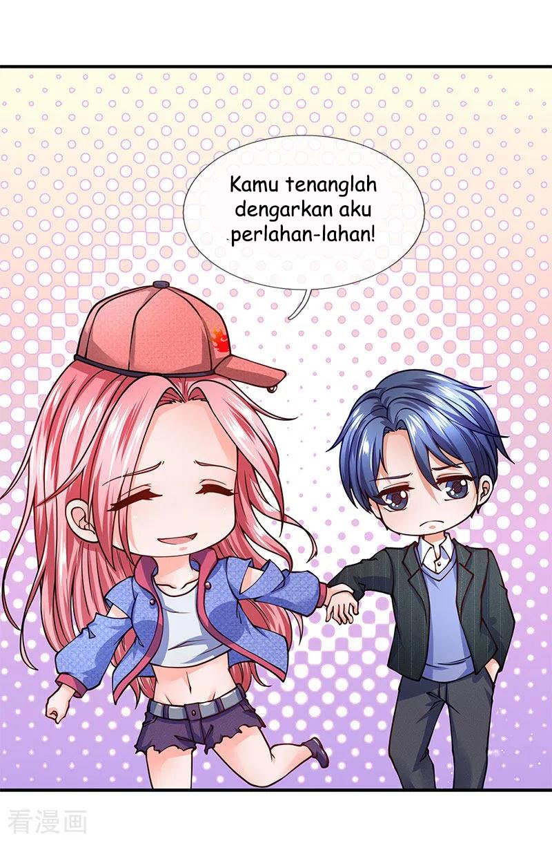 Ultimate King of Mixed City Chapter 83 Gambar 5