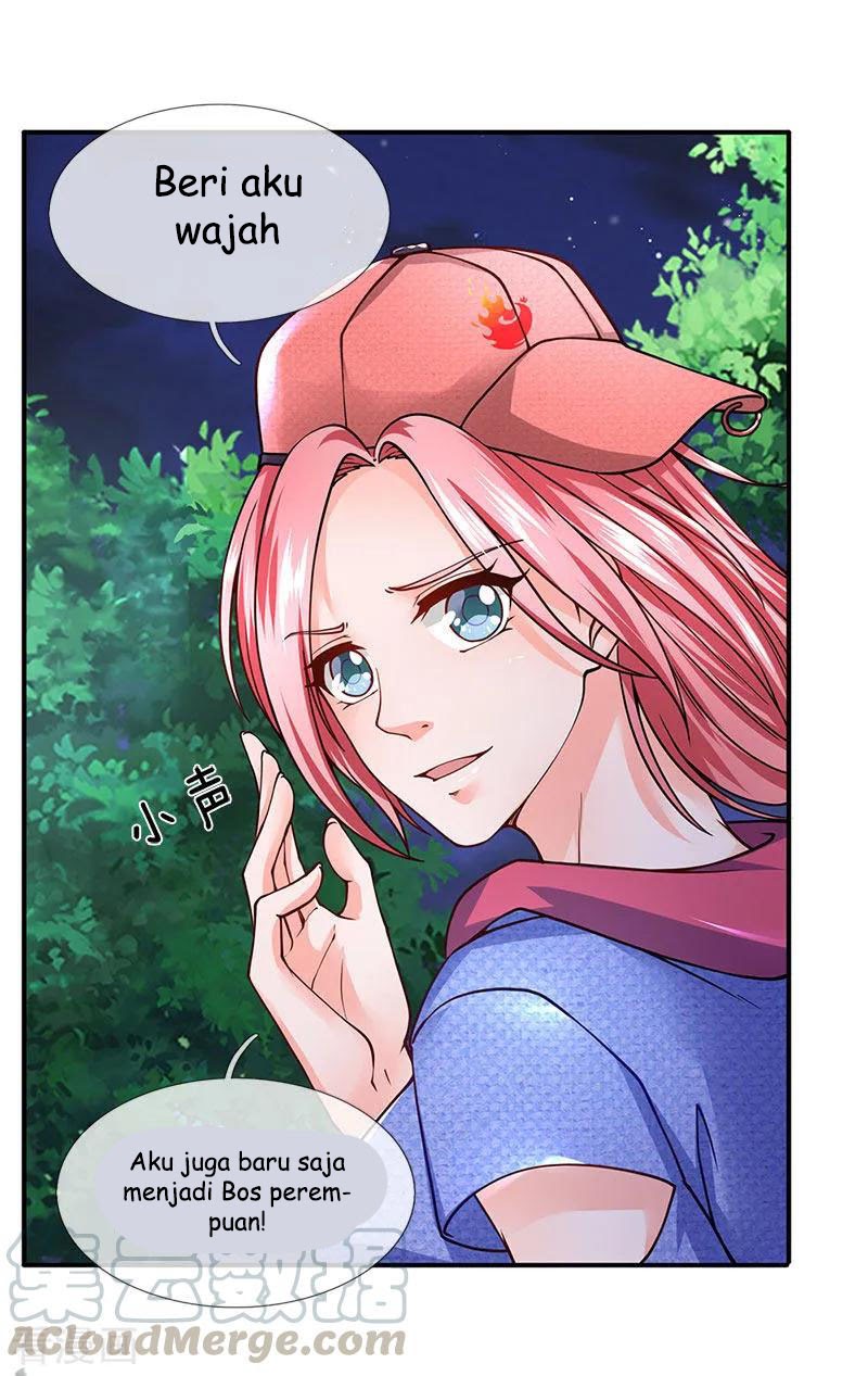 Ultimate King of Mixed City Chapter 83 Gambar 6