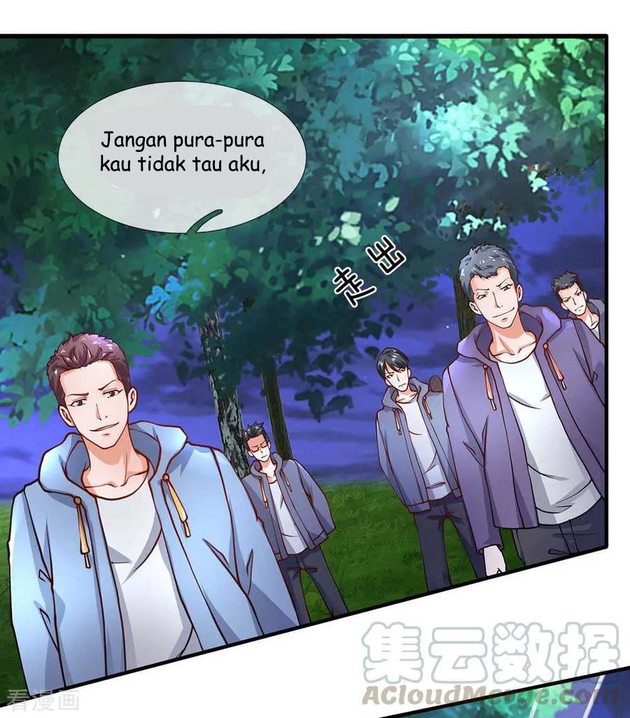 Ultimate King of Mixed City Chapter 81 Gambar 14