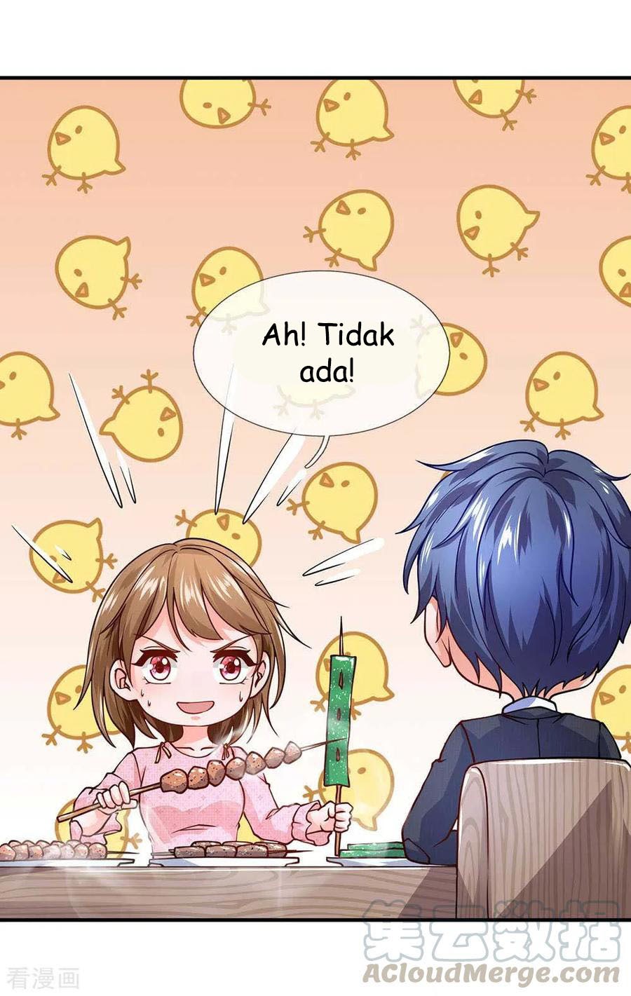 Ultimate King of Mixed City Chapter 81 Gambar 6