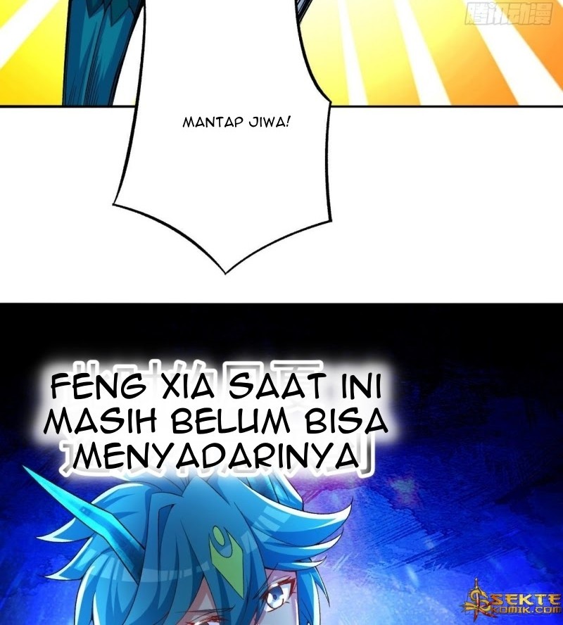 I Picked Up An Attribute Chapter 86 Gambar 38