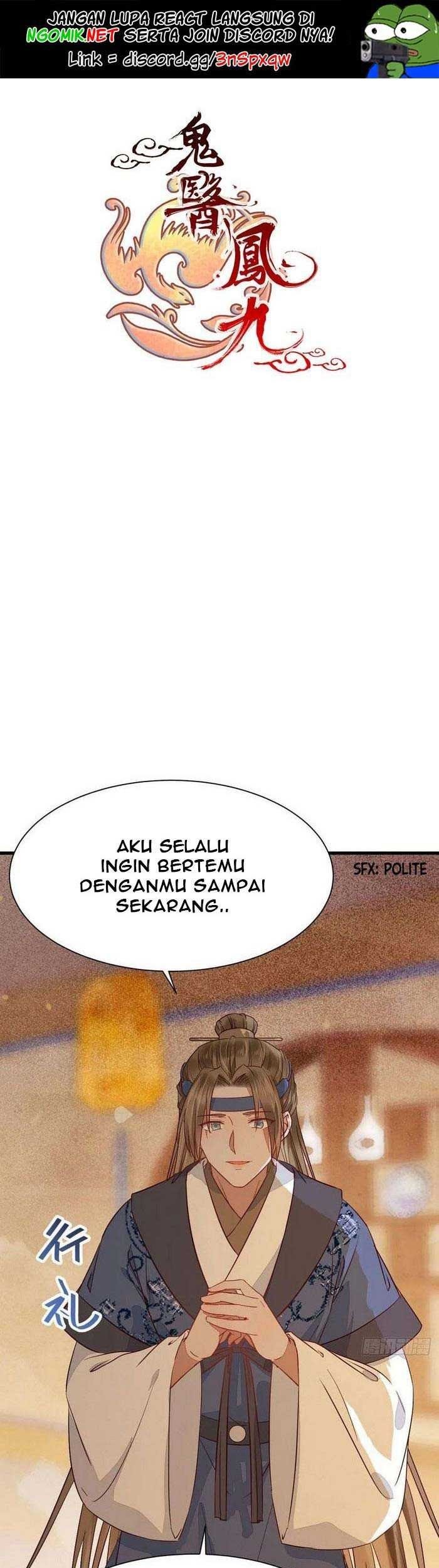 Baca Manhua The Ghostly Doctor Chapter 275 Gambar 2