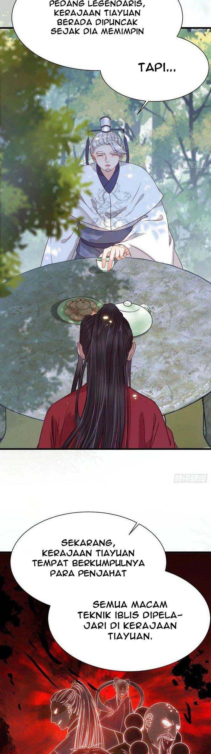 The Ghostly Doctor Chapter 275 Gambar 12