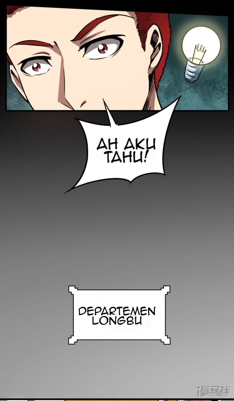 Return To The Earth And Be A God Stick Chapter 27 Gambar 11