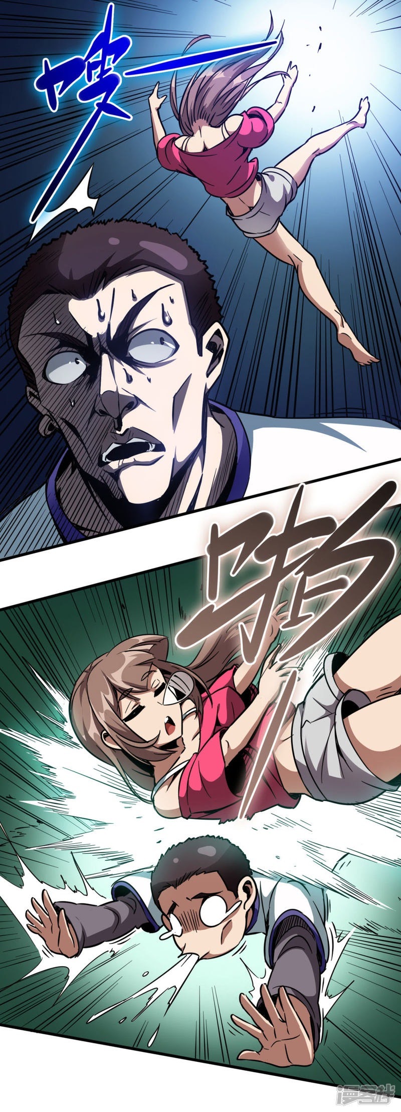 Return To The Earth And Be A God Stick Chapter 27 Gambar 24