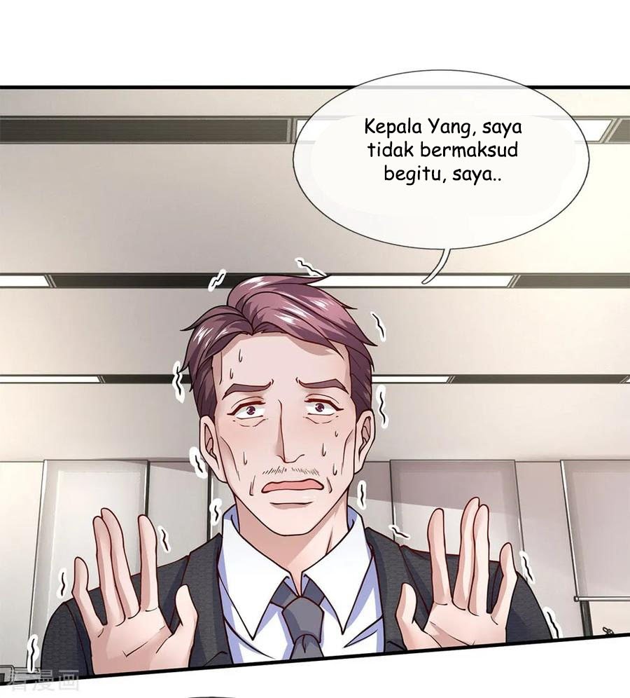 Ultimate King of Mixed City Chapter 85 Gambar 17
