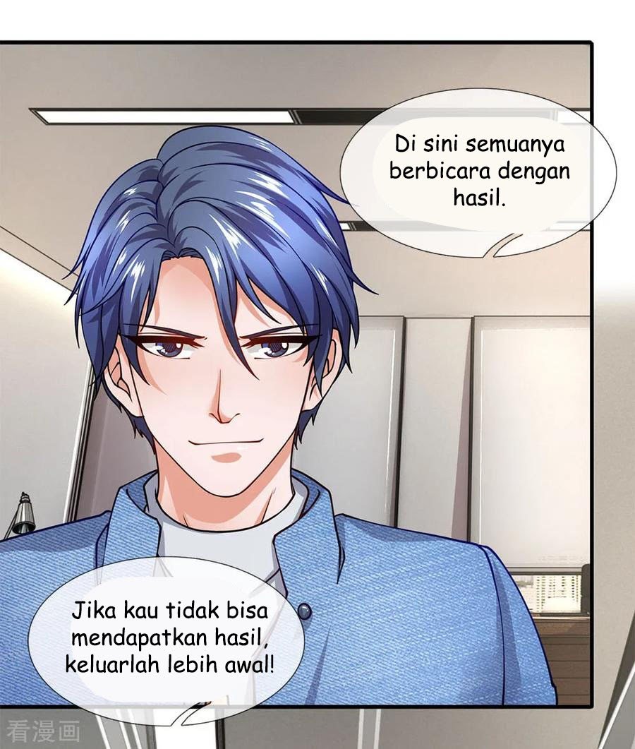 Ultimate King of Mixed City Chapter 85 Gambar 4