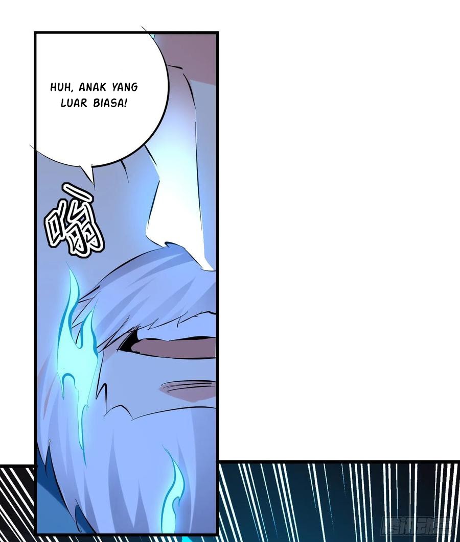 Ling Tian Shendi Chapter 92 Gambar 13