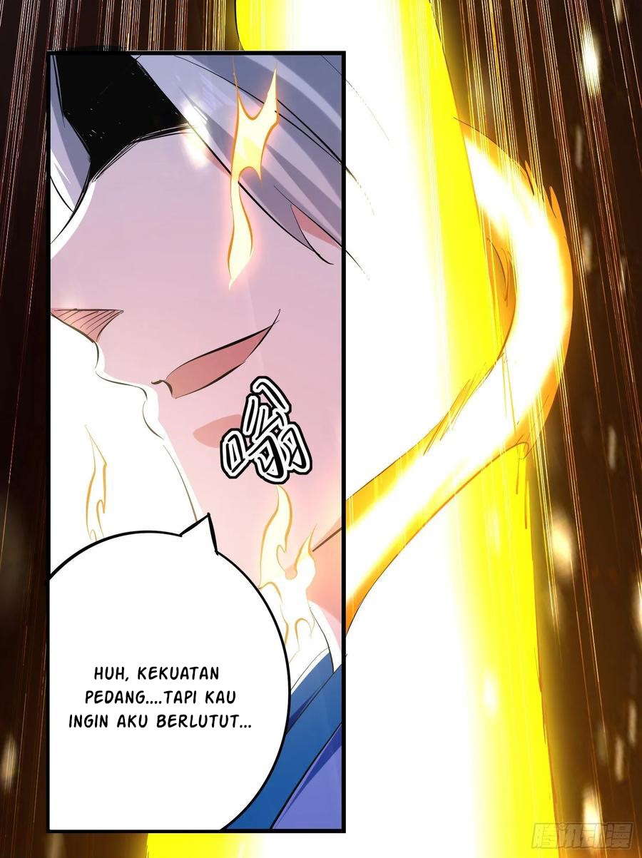 Ling Tian Shendi Chapter 92 Gambar 16