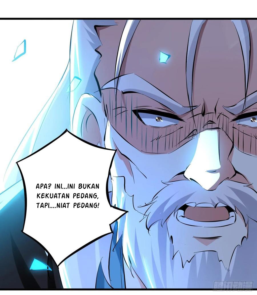 Ling Tian Shendi Chapter 92 Gambar 21