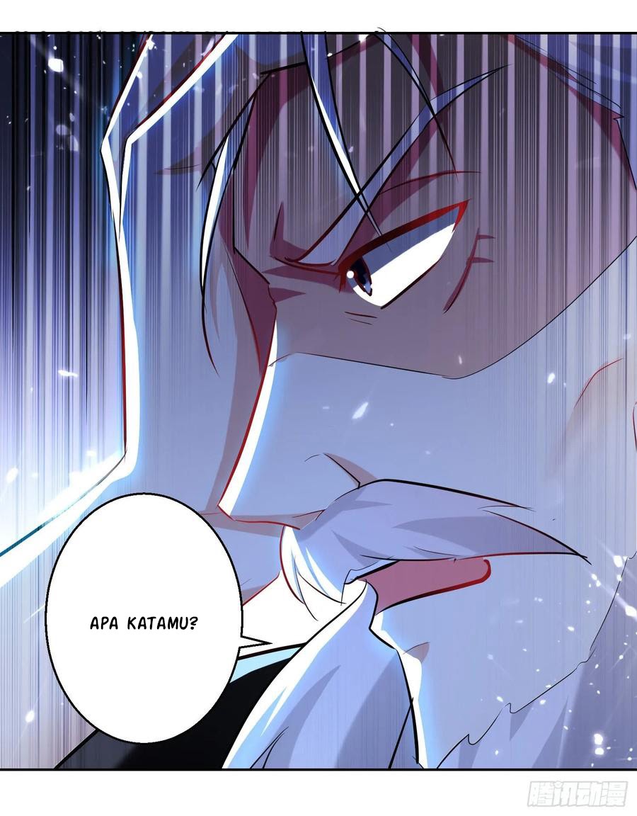Ling Tian Shendi Chapter 92 Gambar 25